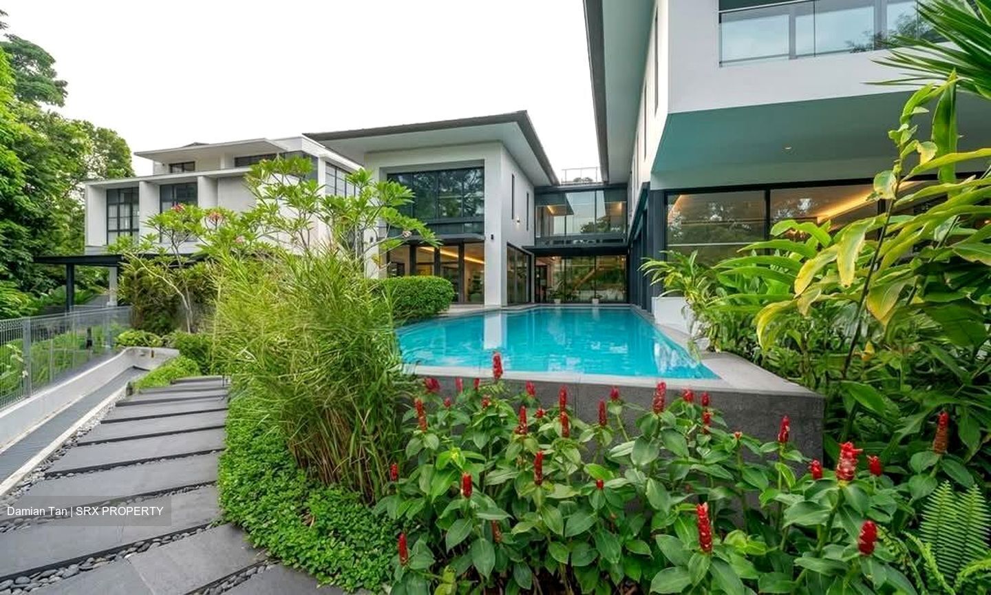 Ewart Park (D10), Detached #580232371